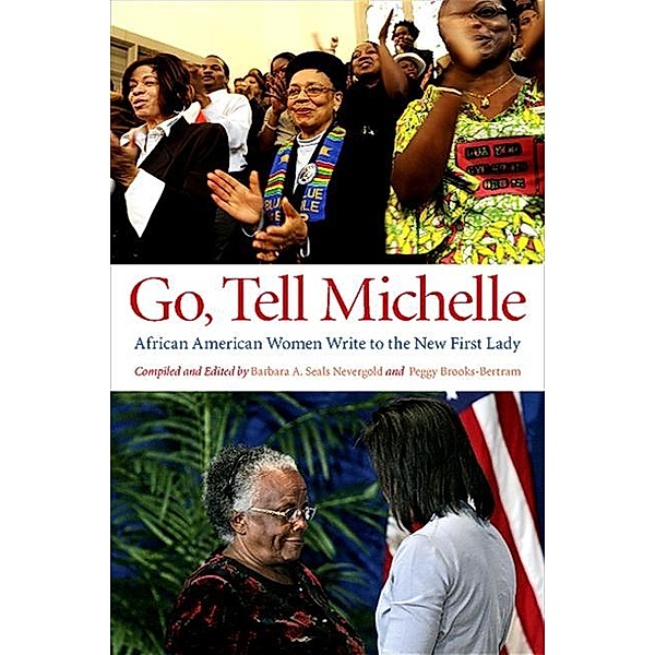 Go, Tell Michelle / Excelsior Editions