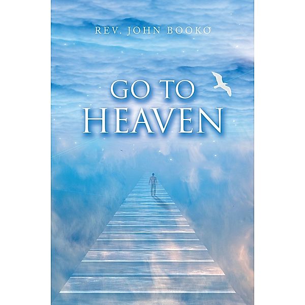 Go to Heaven, Rev. John Booko