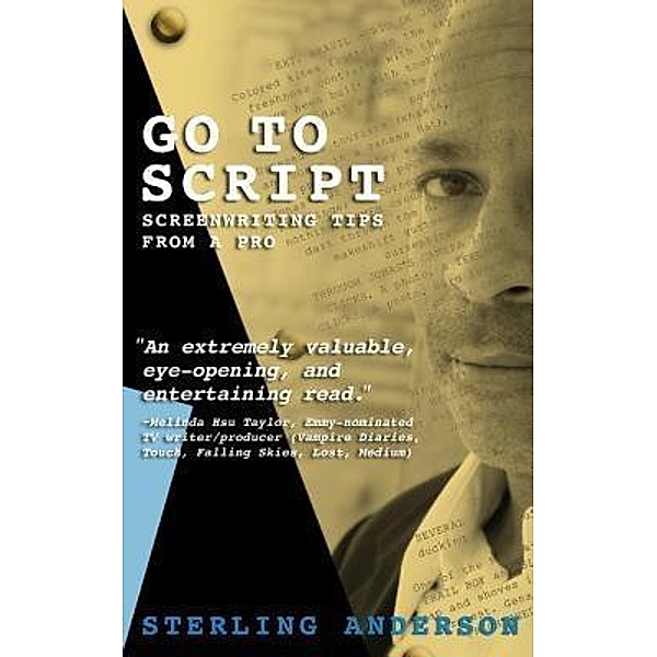 Go To Script, Sterling Anderson