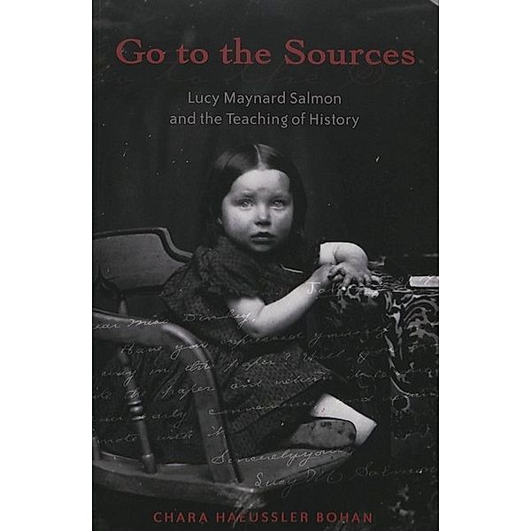 Go to the Sources, Chara Bohan
