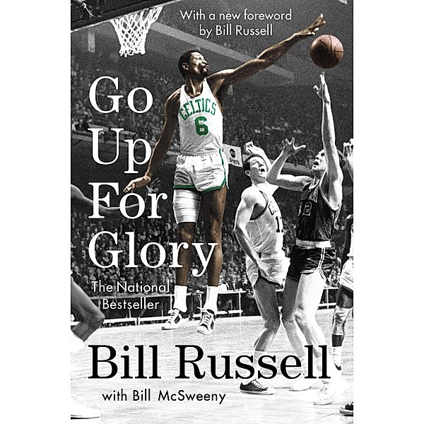 Go Up for Glory, Bill Russell, William Mcsweeny