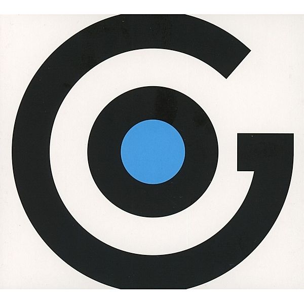 Go (Vinyl), Nils Wülker