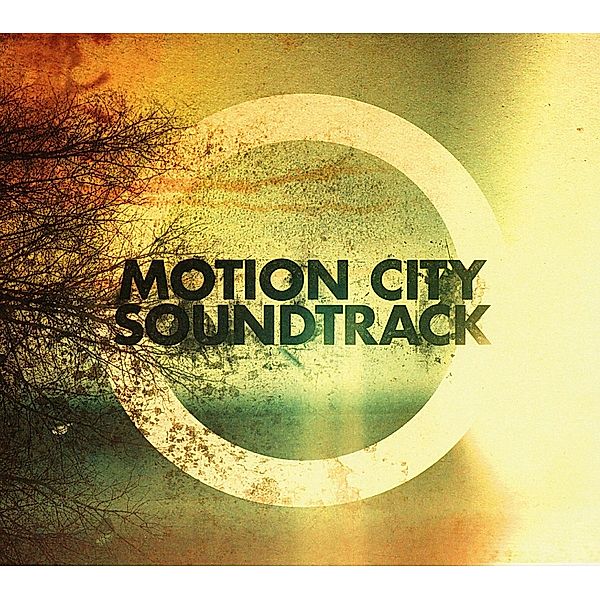 Go (Vinyl), Motion City Soundtrack