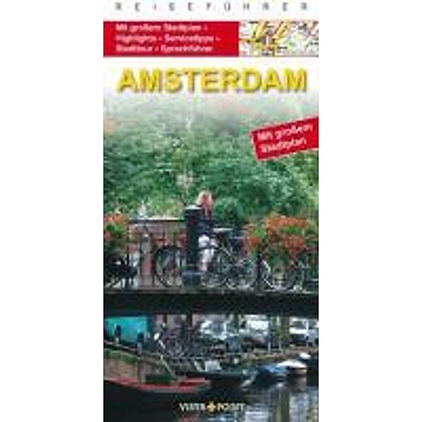 Go Vista Amsterdam, Hannah Glaser