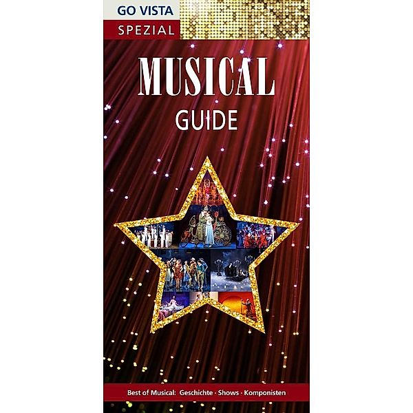 GO VISTA Spezial: Musical Guide, Holger Möhlmann