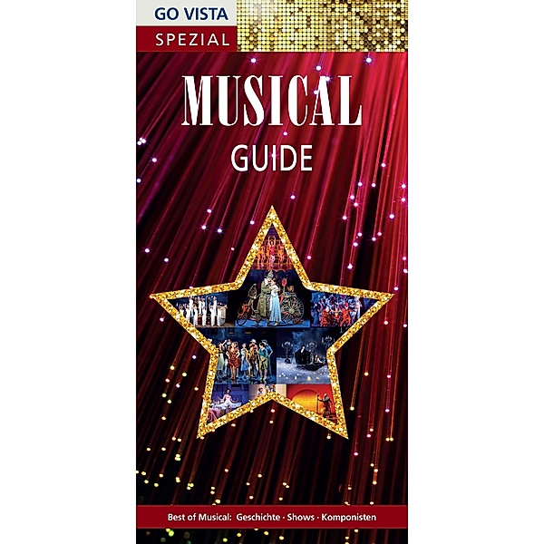 GO VISTA Spezial: Musical Guide / GO VISTA Spezial, Holger Möhlmann