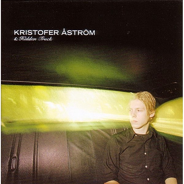 Go,Went,Gone (Vinyl), Kristofer Åström