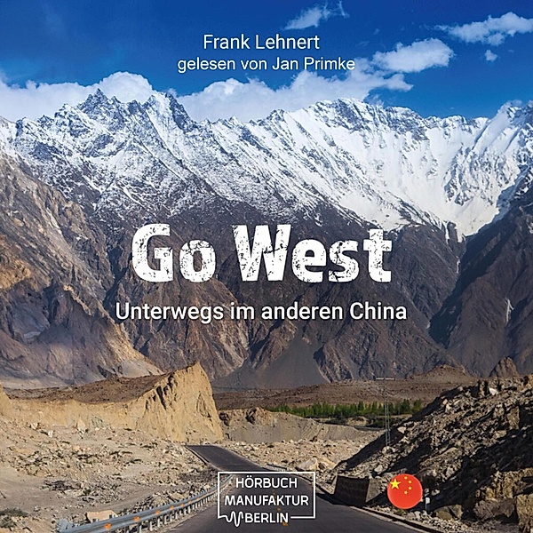Go West, Frank Lehnert