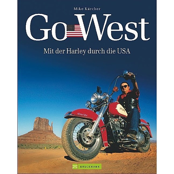 Go West, Mike Kärcher