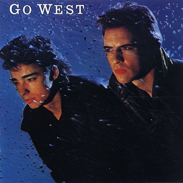 Go West (Vinyl), Go West