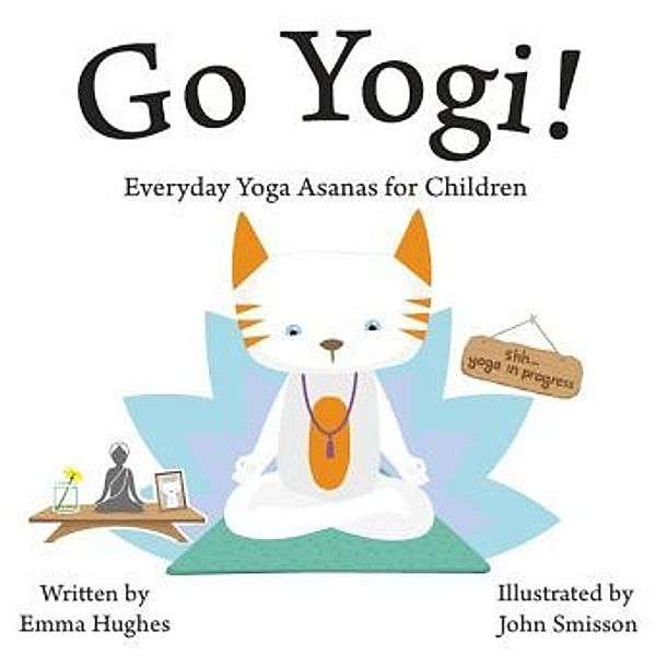 Go Yogi, Emma Hughes