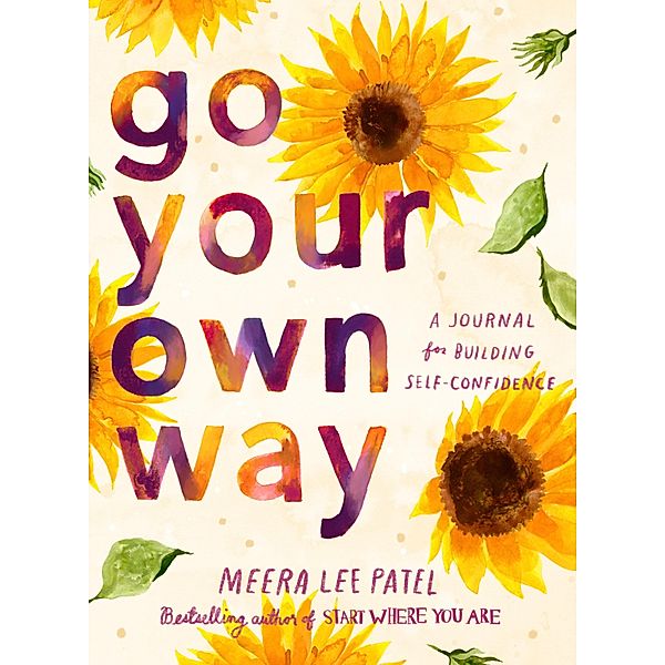 Go Your Own Way, Meera Lee Patel