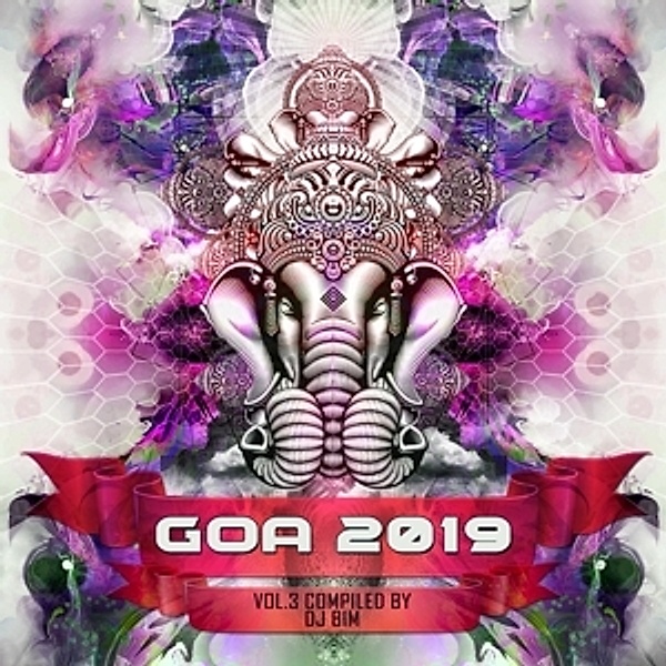 Goa 2019 Vol.3, Various