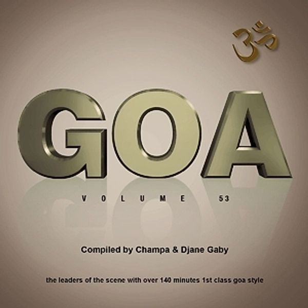 Goa 63, Various