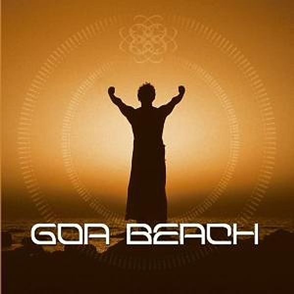 Goa Beach Vol.3, Diverse Interpreten