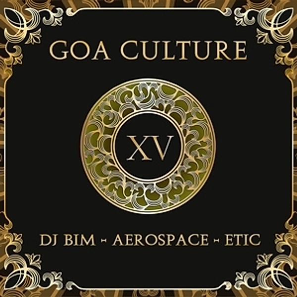 Goa Culture 15, Diverse Interpreten