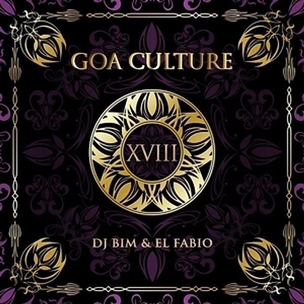 Goa Culture 18, Diverse Interpreten