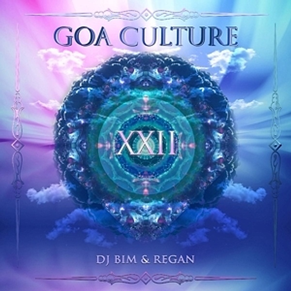 Goa Culture 22, Diverse Interpreten