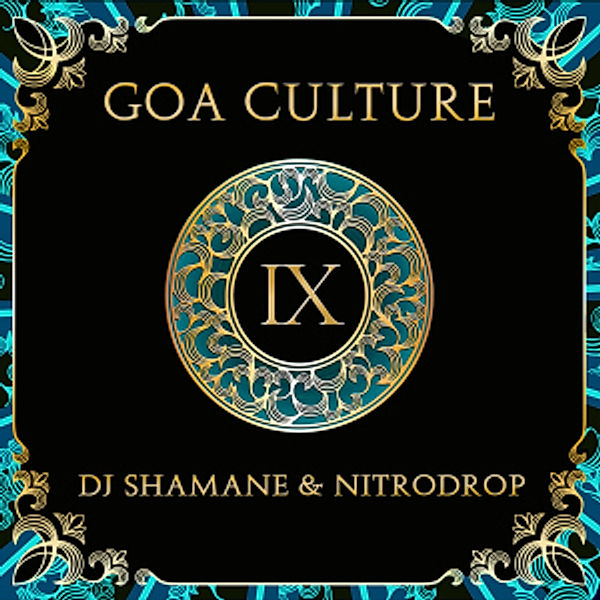 Goa Culture 9, Diverse Interpreten