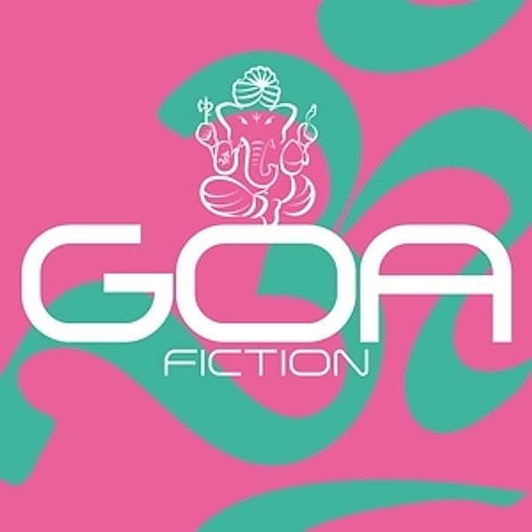 Goa Fiction, Diverse Interpreten