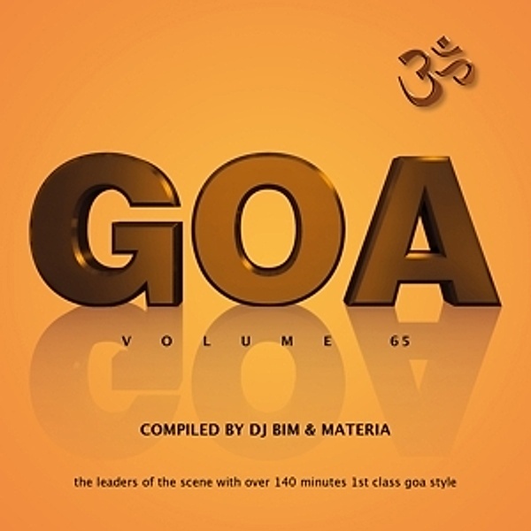 Goa Vol.65, Various
