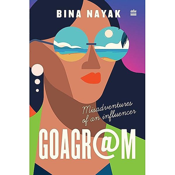 Goagram, Bina Nayak
