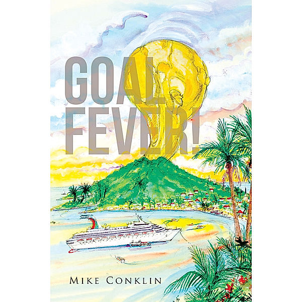Goal Fever!, Mike Conklin