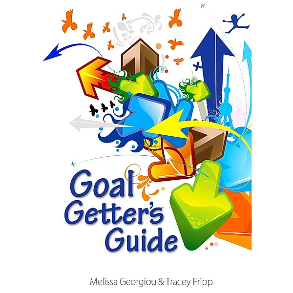 Goal Getter's Guide / PRG Creations, Prg Creations