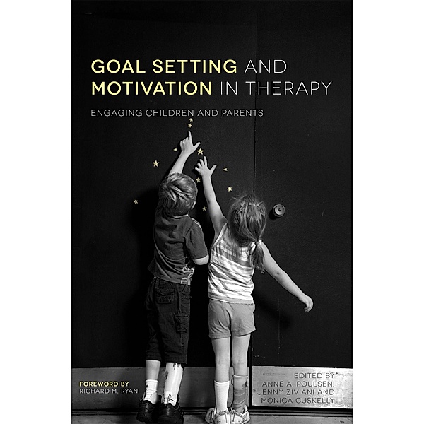 Goal Setting and Motivation in Therapy