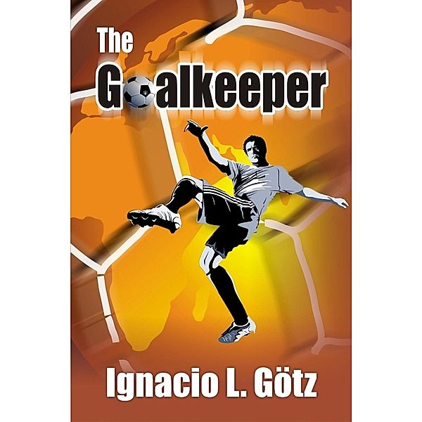 Goalkeeper / SBPRA, Ignacio Gotz