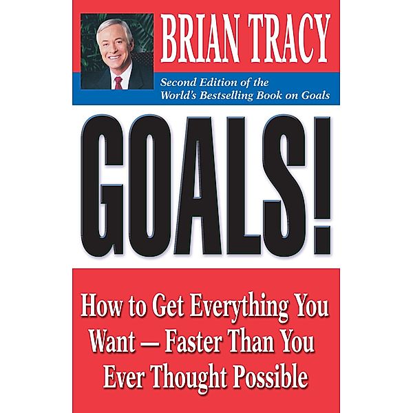 Goals!, Brian Tracy