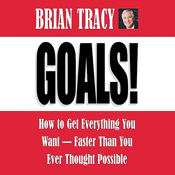 Goals!, Brian Tracy