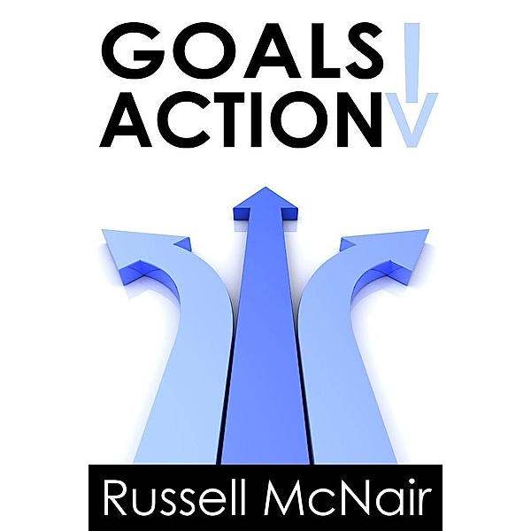 Goals Action!, Russell McNair