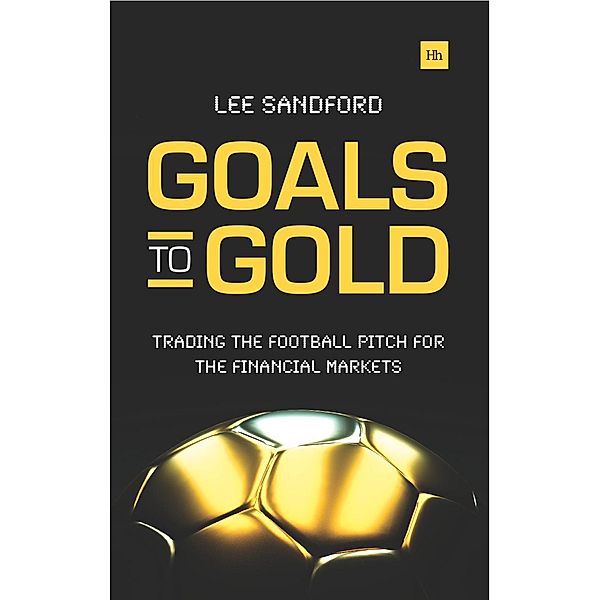 Goals to Gold, Lee Sandford