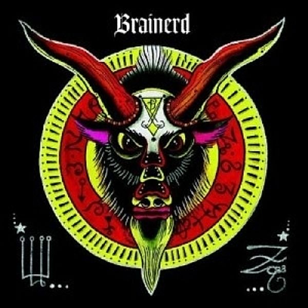 Goat Album, Brainerd
