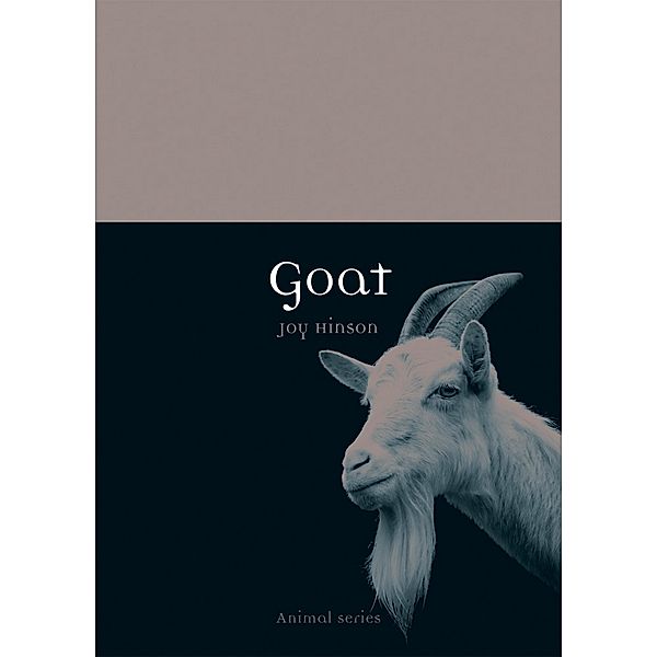 Goat / Animal, Hinson Joy Hinson