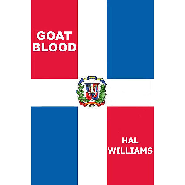 Goat Blood, Hal Williams