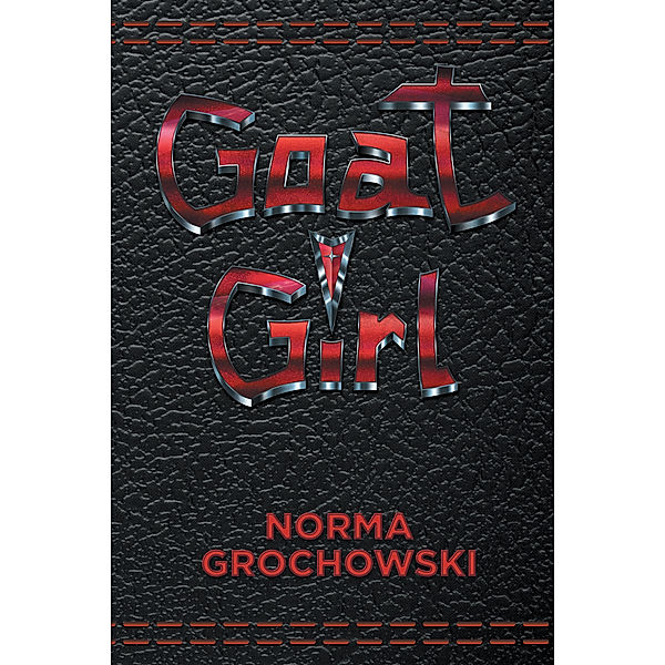 Goat Girl, Norma Grochowski