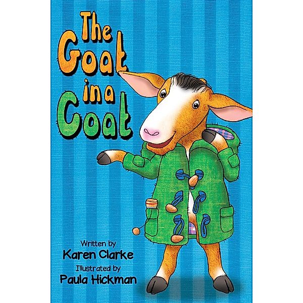 Goat in a Coat / Andrews UK, Karen Clarke