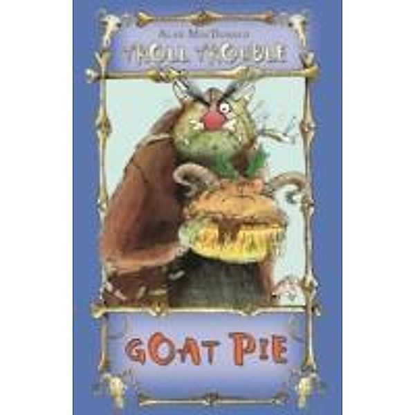 Goat Pie, Alan Macdonald