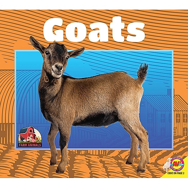 Goats, Jared Siemens