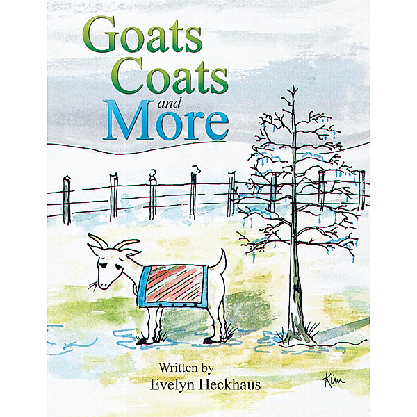 Goats Coats and More, Evelyn Heckhaus