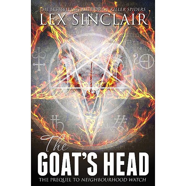 Goat's Head / Andrews UK, Lex Sinclair