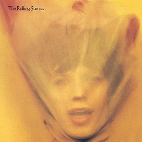 Goats Head Soup (2009 Remastered), The Rolling Stones
