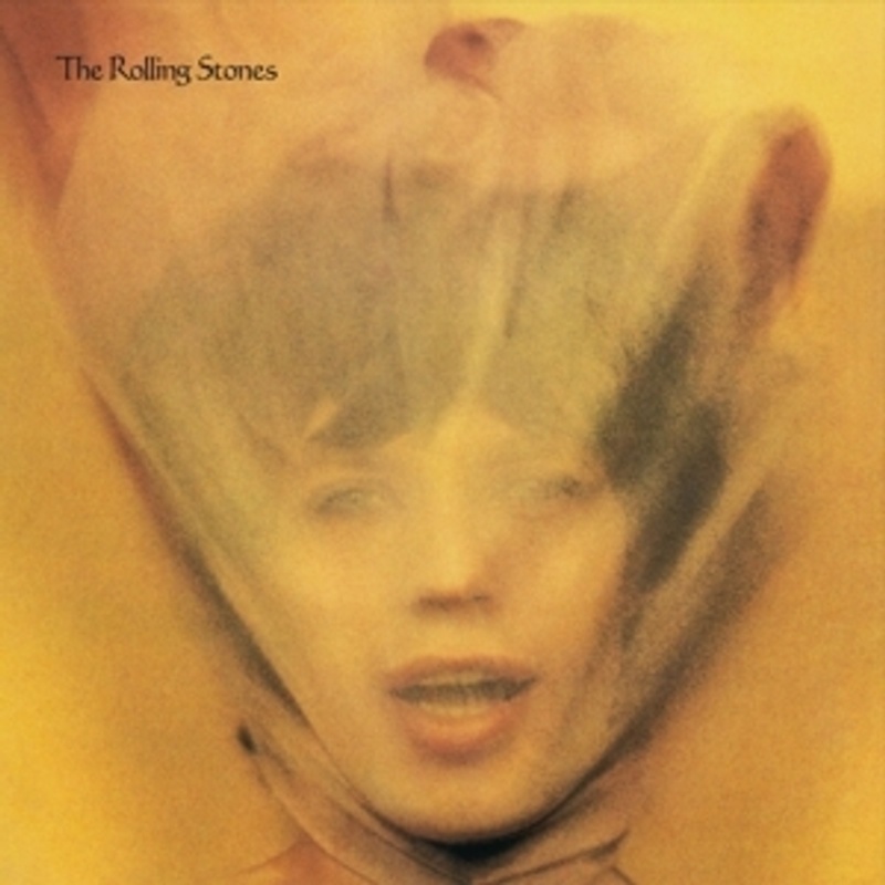 Goats Head Soup - The Rolling Stones, The Rolling Stones, The Rolling Stones. (CD) - Rock & Rockpop