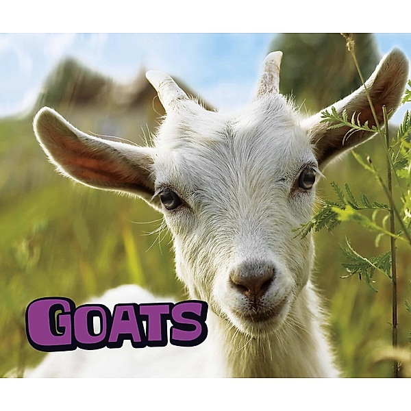 Goats / Raintree Publishers, Kathryn Clay
