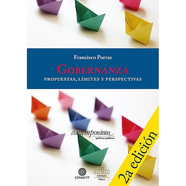 Gobernanza, Francisco Porras