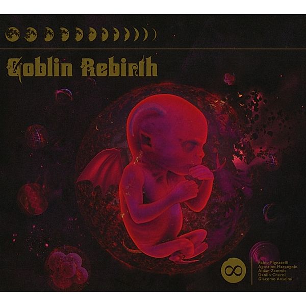 Goblin Rebirth, Goblin Rebirth