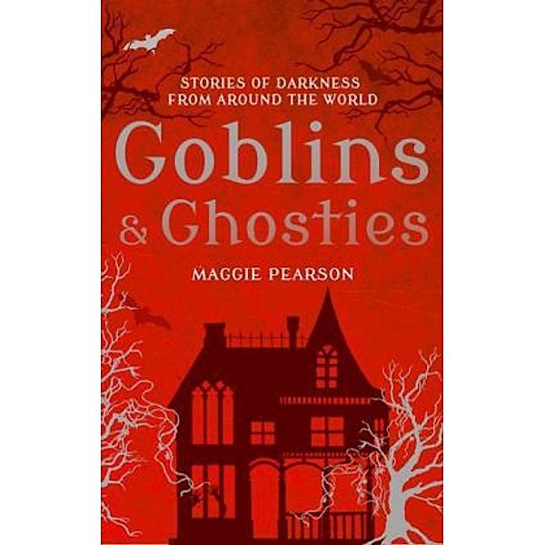 Goblins and Ghosties, Maggie Pearson