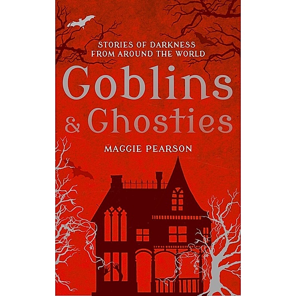Goblins and Ghosties, Maggie Pearson